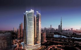 فندق باراماونت دبي